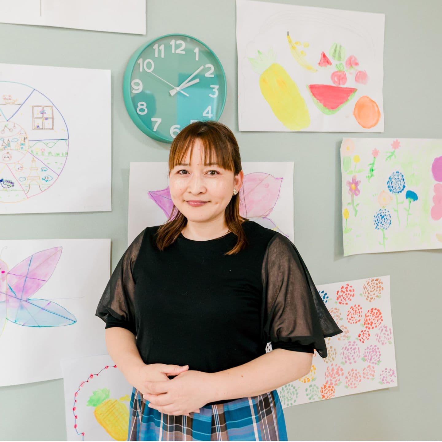 スリーアワーズ