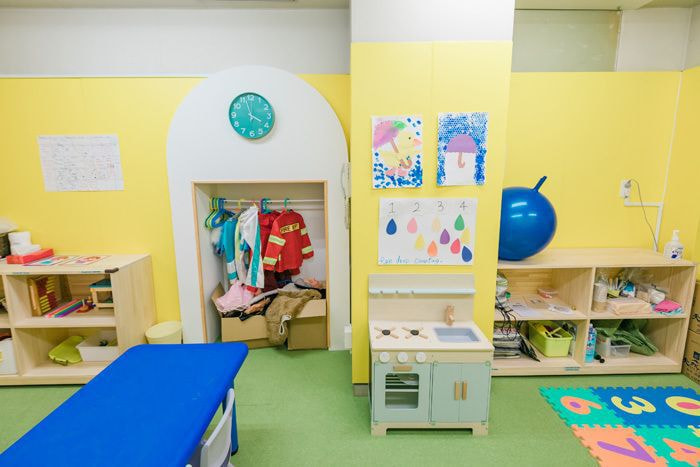 スリーアワーズ