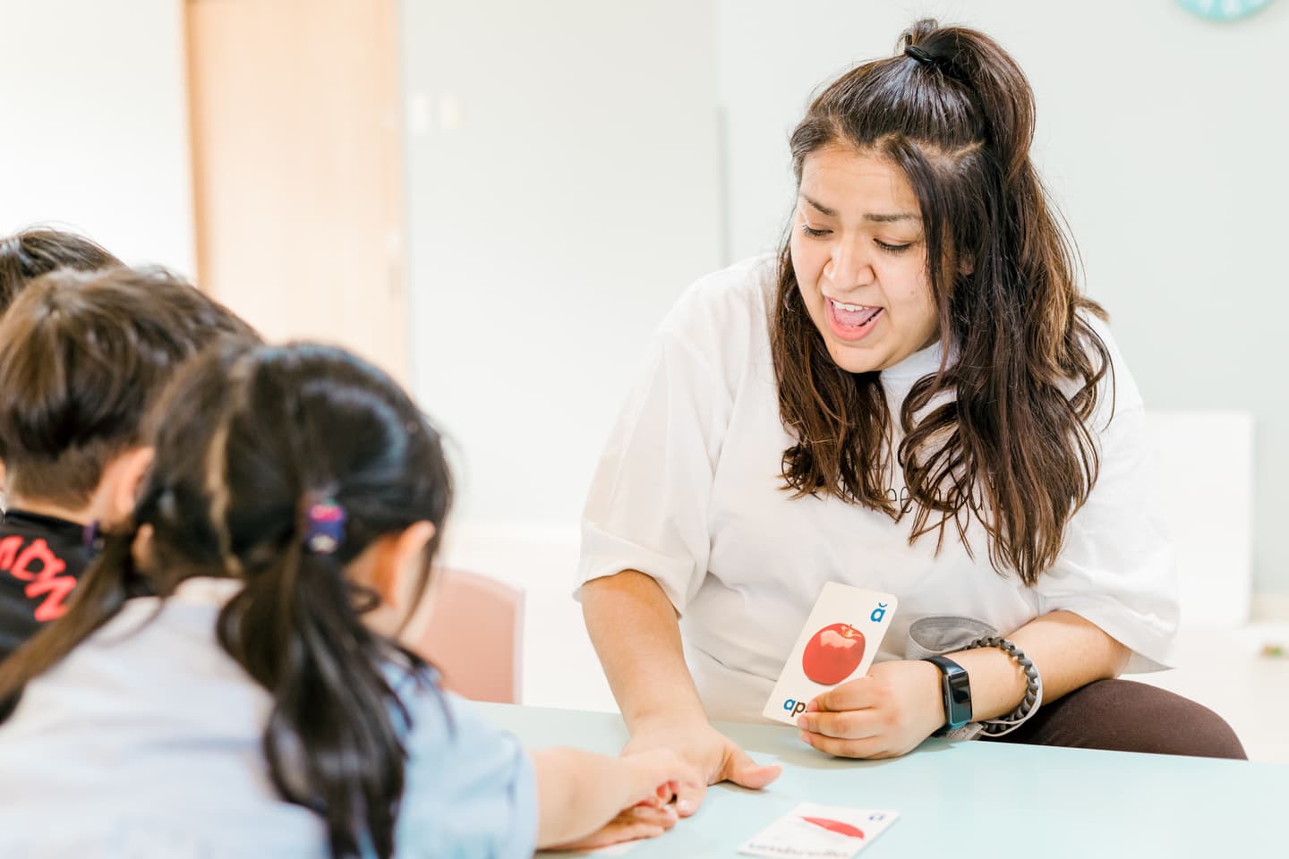 three hours インターナショナルスクール　碑文谷　都立大学山　大岡