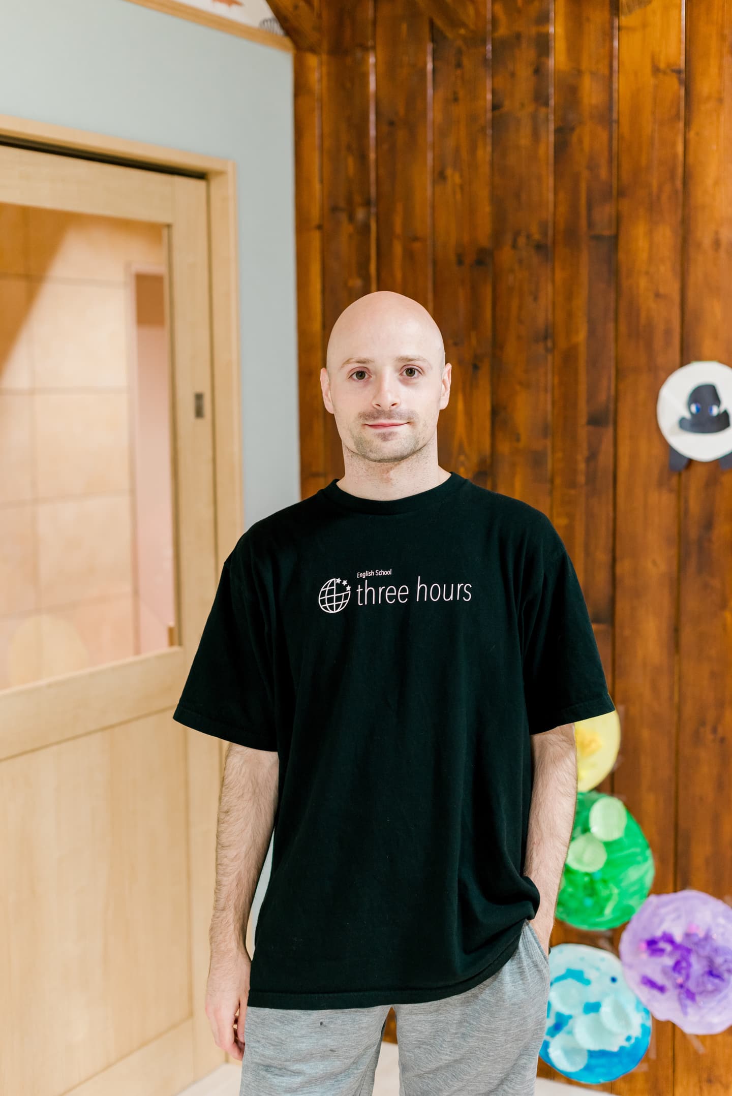 スリーアワーズ