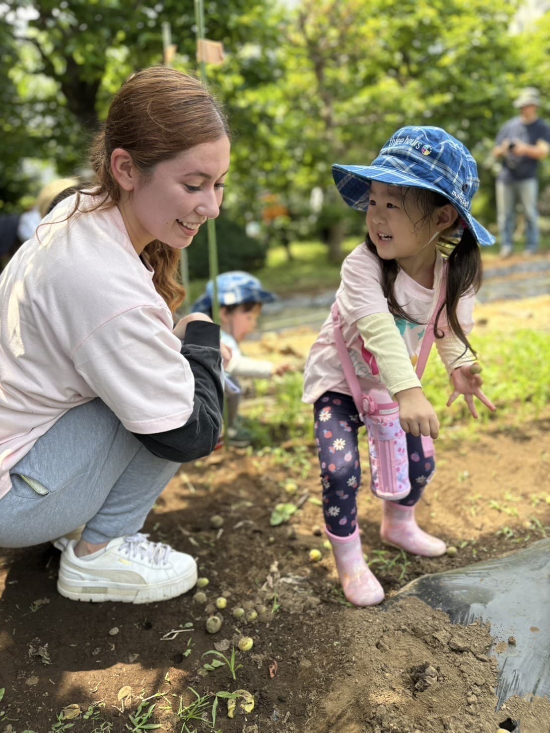 インターナショナルスクール　碑文谷　都立大学　目黒　internationalschool　megro toritudaigaku himonnya